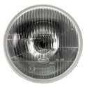Picture of Headlight Semi-Sealed Beam Unit without Side Light for US Model Right Hand Drive
