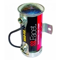 Picture of Electric Fuel Pump, Cylindrical Silver Top