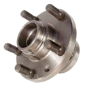 Picture of Front Wheel Hub for Disc Brakes