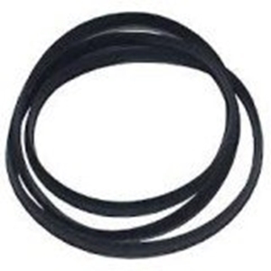 Picture of Outer Rubber Seals for Pop-Out Rear 1/4 Windows