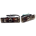 Picture of Golf Front Indicator Assembly with Smoked Lens for Small Bumper Pair