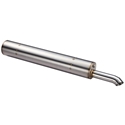 Picture of Vintage Speed Stainless Steel Sports Exhaust System, Standard Tail Pipe