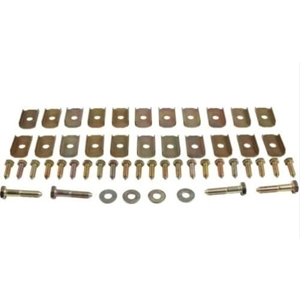 Picture of Floor Pan Installation Kit, Both Sides 52pc