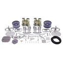 Picture of EMPI Twin 40 HPMX Carburettor Kit, Type 4