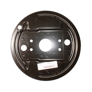 Picture of Brake Drum Backing Plate for the Right Front
