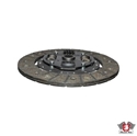 Picture of T25 Diesel clutch plate 215mm