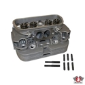 Picture of Cylinder head, "044", new, dual port