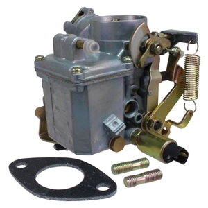 Picture of Beetle Carburettor, 30 pict-3 Duel arm with Cut off.