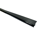 Picture of Beetle Alloy Running board gloss/pol rib pair