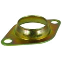 Picture of T25 Gear linkage flange