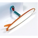 Picture of Surfboard Interior Rear View Mirror