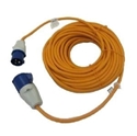 Picture of 25m Mains Hook Up Lead