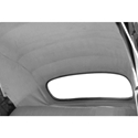 Picture of Headliner suitable for Cabriolet 65-70 models