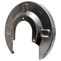 Picture of Rear Disc Brake Backing Plate: T4 1996-2003