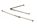 Picture of Westfalia Roof Supports VW T2 Bay 1967–1973