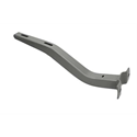 Picture of Rear Bumper Iron Nearside (Left) VW T2 Bay 1967-1971 - UK Made