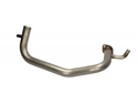 Picture of Stainless Steel Metal Water pipe (L-Shaped) VW T25 1900,2100cc 1985–1992
