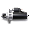 Picture of Starter Motor for Diesel Engines with Manual Gearbox: T25 1984-1992
