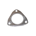 Picture of Exhaust Gasket, Triangular 3 Bolt